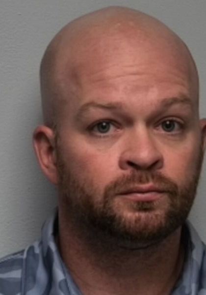 Jared Denney — case photo